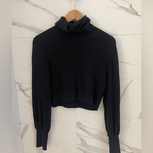 Wilfred Rebecca Turtle Neck Sweater